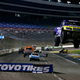 Stadium Super Trucks at Texas Motor Speedway in 2017.